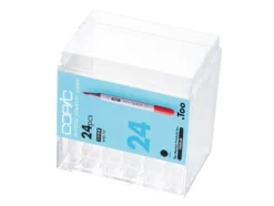 Copic Marker Ciao – Tom boks 24stk – Klar