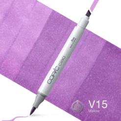 Copic Marker Ciao – V15 Mallow