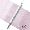 Copic Marker Ciao – V91 Pale Grape