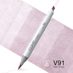 Copic Marker Ciao – V91 Pale Grape