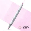 Copic Marker Ciao – V000 Pale Heath
