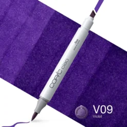 Copic Marker Ciao – V09 Violet