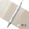 Copic Marker Ciao – W2 Warm Gray No.2