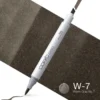 Copic Marker Ciao – W7 Warm Gray No.7