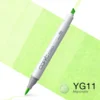 Copic Marker Ciao – YG11 Mignonette