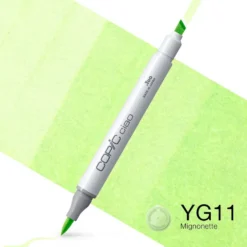 Copic Marker Ciao – YG11 Mignonette