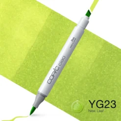 Copic Marker Ciao – YG23 New Leaf