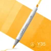 Copic Marker Ciao – Y35 Maize