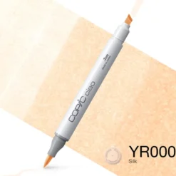 Copic Marker Ciao – YR000 Silk