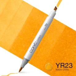 Copic Marker Ciao – YR23 Yellow Ochre