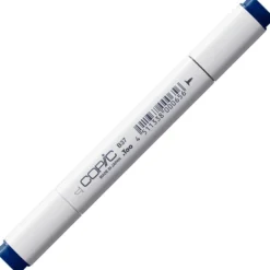 Copic Marker Classic – B37 Antwerp Blue