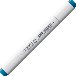 Copic Marker Classic – B16 Cyanine Blue