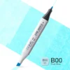 Copic Marker Classic – B00 Frost Blue