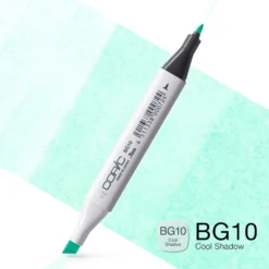 Copic Marker Classic – BG10 Cool Shadow