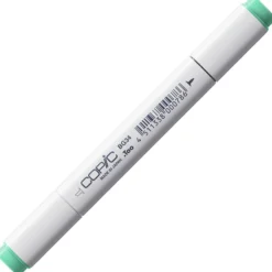 Copic Marker Classic – BG34 Horizon Green