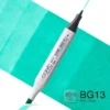 Copic Marker Classic – BG13 Mint Green