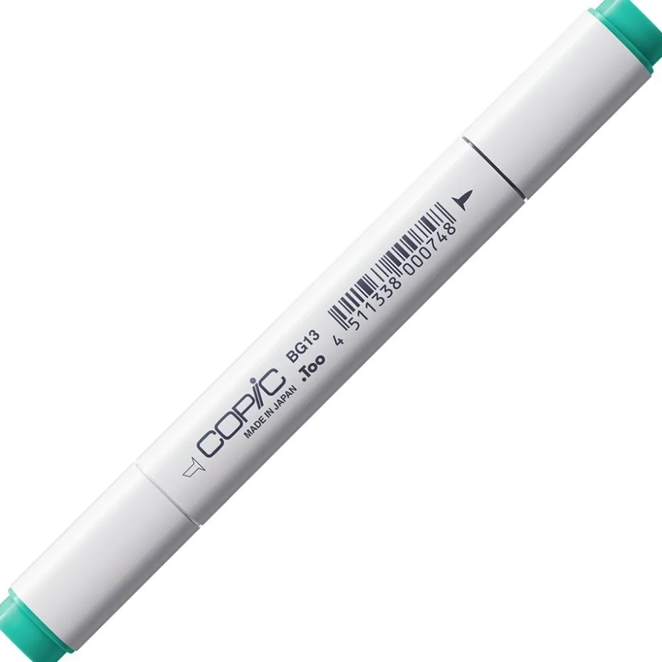 Copic Marker Classic – BG13 Mint Green