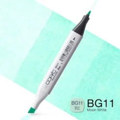 Copic Marker Classic – BG11 Moon White