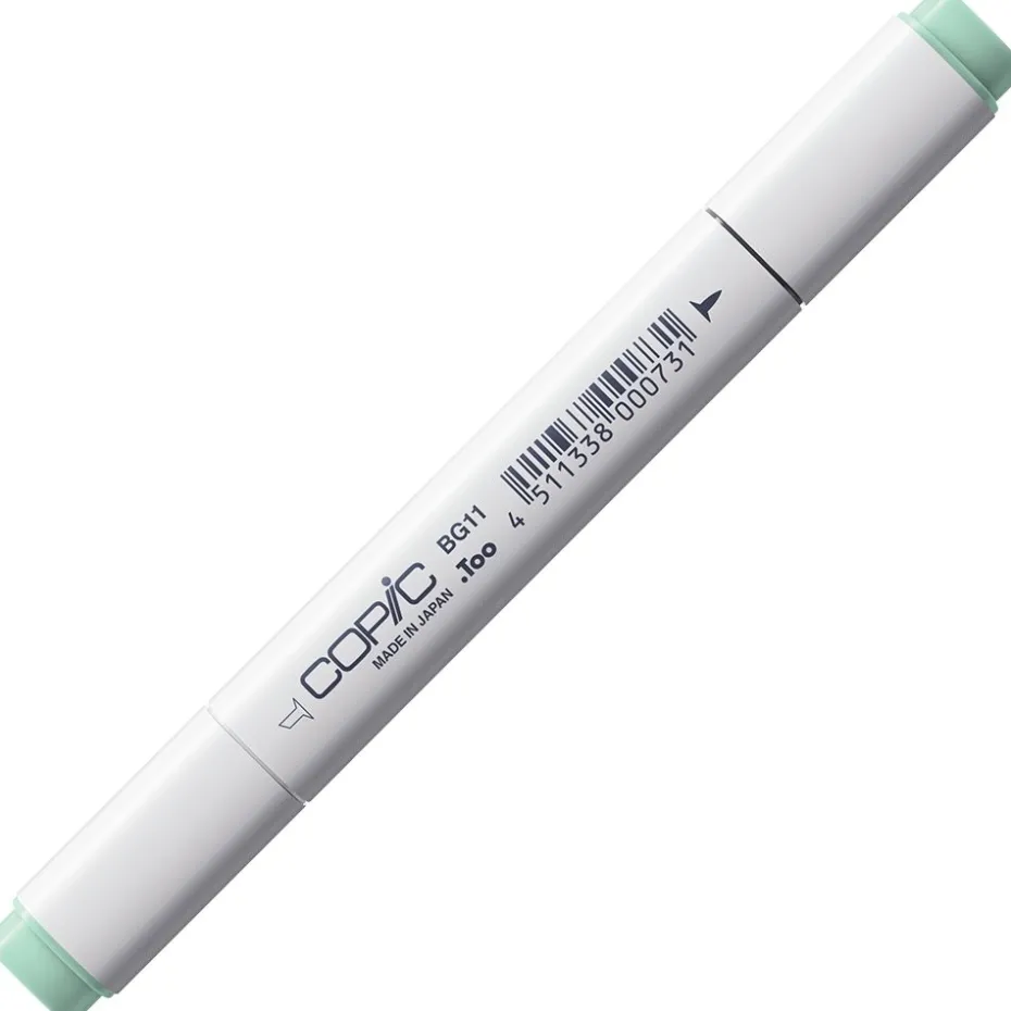 Copic Marker Classic – BG11 Moon White