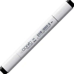 Copic Marker Classic -100 Black