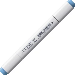 Copic Marker Classic – B34 Manganese Blue