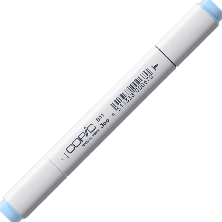 Copic Marker Classic – B41 Powder Blue