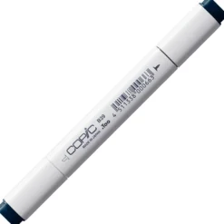 Copic Marker Classic – B39 Prussian Blue