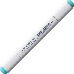 Copic Marker Classic – B02 Robin’s Egg Blue