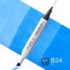 Copic Marker Classic – B24 Sky