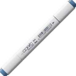Copic Marker Classic – B45 Smoky Blue
