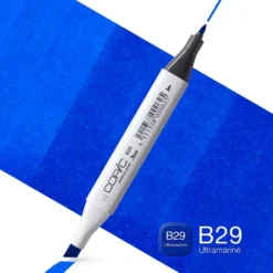 Copic Marker Classic – B29 Ultramarine