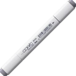 Copic Marker Classic – BV23 Grayish Lavender