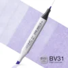 Copic Marker Classic – BV31 Pale Lavender