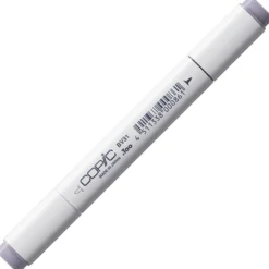 Copic Marker Classic – BV31 Pale Lavender