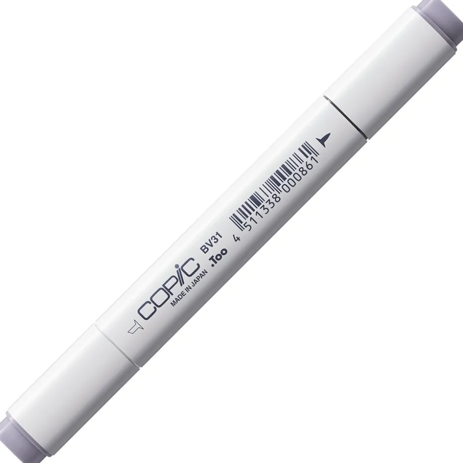 Copic Marker Classic – BV31 Pale Lavender