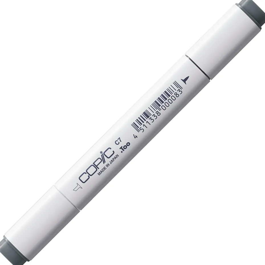 Copic Marker Classic – C-7