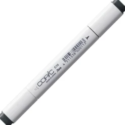 Copic Marker Classic – C10 Cool Gray 10