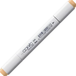 Copic Marker Classic – E00 Cotton Pearl