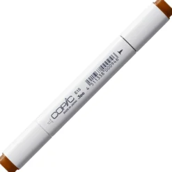 Copic Marker Classic – E15 Earthenware