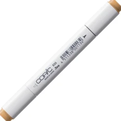 Copic Marker Classic – E55 Light Camel
