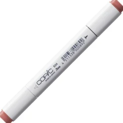 Copic Marker Classic – E04 Lipstick Rose