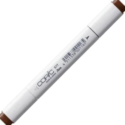 Copic Marker Classic – E77 Maroon