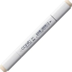 Copic Marker Classic – E41 Pearl White