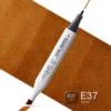 Copic Marker Classic – E37 Sepia