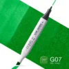 Copic Marker Classic – G07 Nile Green