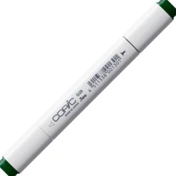 Copic Marker Classic – G28 Ocean Green