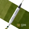 Copic Marker Classic – G99 Olive