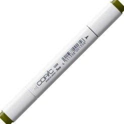 Copic Marker Classic – G99 Olive