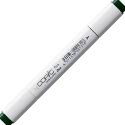 Copic Marker Classic – G29 Pine Tree Green