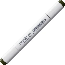 Copic Marker Classic – G85 Verdigris